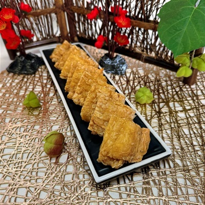 小巧香酥一口包10個 +迷你香Q小脆腸10個