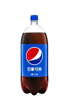 可樂2L